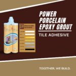 Best Epaxy Grout