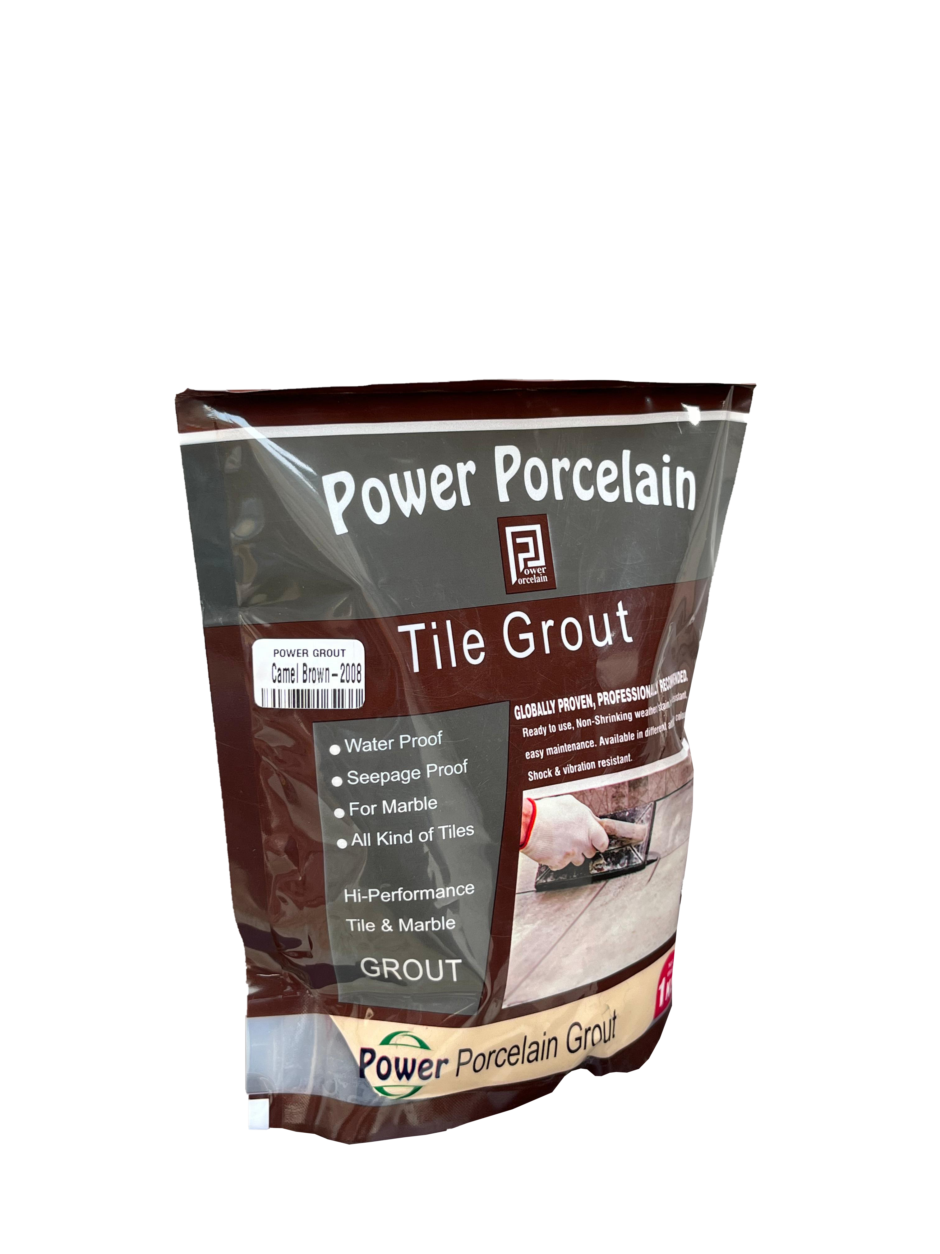 Best Tile Grout