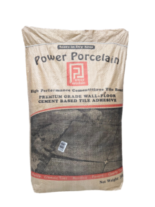 best tile bond